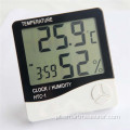 Monitor de medidor de medidor de umidade termômetro de quarto interno